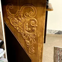 میز تحریر و میز کامپیوتر|میز تحریر و کامپیوتر|کنگاور, |دیوار