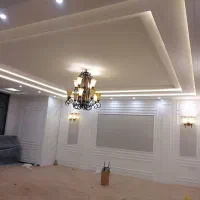 برقکار خرده کاری