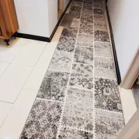 فرش کناره|فرش|اسلام‌شهر, شهرک قائمیه|دیوار