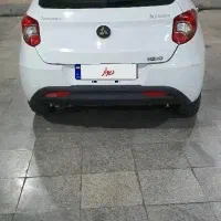 فروش برلیانس h220 مدل 1397