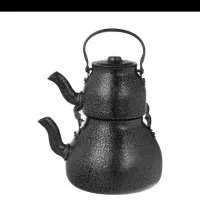 قوری و کتری