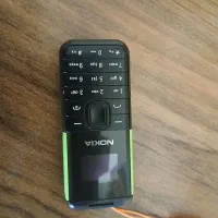 نوکیا BM222 مینی بند انگشتی سیاه