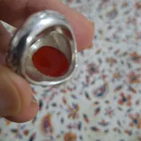 انگشتر یمن خطی|جواهرات|تهران, سید خندان (جلفا)|دیوار