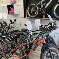 جمعه سیاه عمو اکبر از امروز تا ۱۴ اذر با کلی تخفیف|دوچرخه، اسکیت، اسکوتر|گنبد کاووس, |دیوار