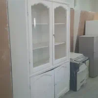 لوازم اداری میز صندلی کمد فایل یو پی اس ویدئو|مبلمان اداری|مبارکه, |دیوار