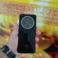 گوشی poco c75 پوکو مشابه نو