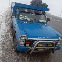 باربری نیسان
