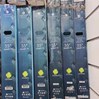 اینچ 55 کلکسیونی