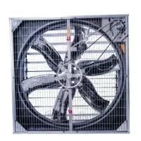 فن هواکش مرغداری گلخانه تهویه|پنکه و تصفیهکنندهٔ هوا|اراک, |دیوار