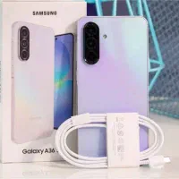 گوشی چکی اقساطa16 a17 a26 a36 a56 a07 note14 s 15c|موبایل|مشهد, ایثارگران|دیوار