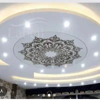 نصب و فروش کاغذ دیواری و پارکت و کناف