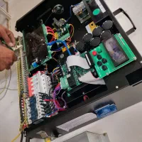 تعمیرات و سرویس نگهداری انواع آسانسور|خدمات پیشه و مهارت|پردیس, فاز ۴|دیوار