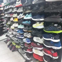 کتونی اورج|کیف، کفش، کمربند|رشت, چله خانه|دیوار