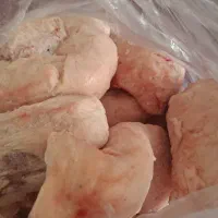 دنبه گرم بره و قلوه گاه