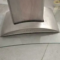 هود کن شومینه ای -  توربو - کارکرده