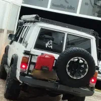 پاترول 6سیلندر