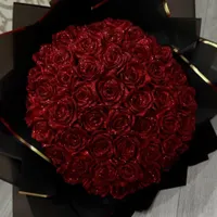 دسته گل ربانی