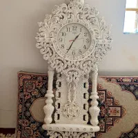 ساعت دیواری