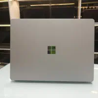 surface laptop Go   فروش اقساطی نوت بوک مثلث|رایانه همراه|سمنان, |دیوار