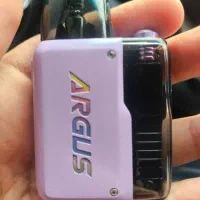 پاد آرگاس p2 با سالت