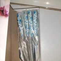 کارد و بشقاب|ظروف سرو و پذیرایی|مراغه, |دیوار