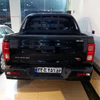 کی ام سی T8|خودرو سواری و وانت|رامسر, |دیوار