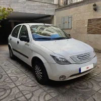 تیبا 2 هاچبک مدل 1397|خودرو سواری و وانت|تهران, تهرانپارس غربی|دیوار