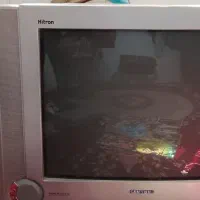 تلویزیون 21 اینچ