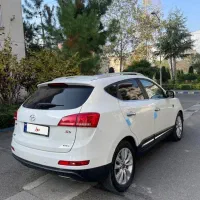 جک s5 مدل اسفندماه ۱۳۹۷