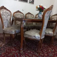 سرویس ناهار خوری ۸ نفره