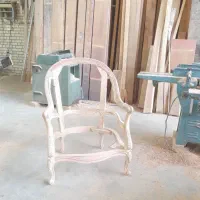 نجار مبل استیل