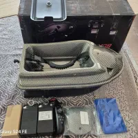 قایق طعمه پاش