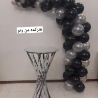 بادکنک آرایی|صنایع دستی و سایر لوازم تزئینی|مشهد, امیر|دیوار