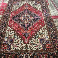 فرش دست بافت مهربان