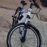 دوچرخه درحد