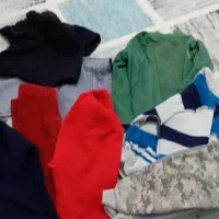 لباس تمیز برای 5ماه تا 1.5سال|لباس|جیرفت, |دیوار