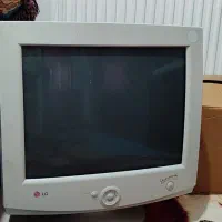 مانیتور ال جی