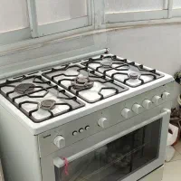 گاز پنج شعله فردار