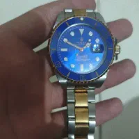 ساعت رولکس