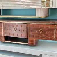 فروش فوری|جاکفشی، کمد، دراور|بیجار, |دیوار