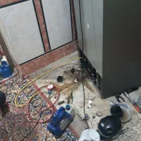 تعمیرات انواع کولر و یخچال و فریزر|خدمات پیشه و مهارت|اهواز, کارون|دیوار
