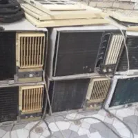 مشتری کولراوجنرال وغیره 18و 24هزار سوخته