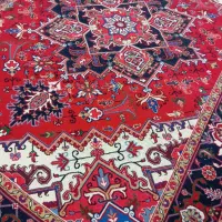 یک عدد فرش ۹ متری هریس