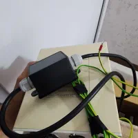 دستگاه ارت الکتریکی|ابزارآلات|رباط‌کریم, رباط‌کریم|دیوار