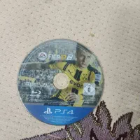 دیسک پی اس فور