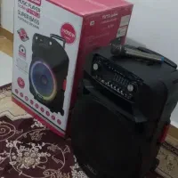 اسپیکر بلوتوثی تسکو|پخش‌کننده همراه|سنگر, |دیوار