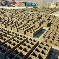 نیازمند دو نفر کارگر ماهر برای کارگاه بلوک زنی