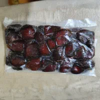 خرمای کبکاب