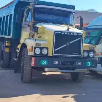 ولوو کمپرس مدل 65