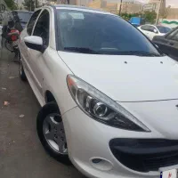 ۲۰۷ پانا ارتقا فول مدل ۱۴۰۳